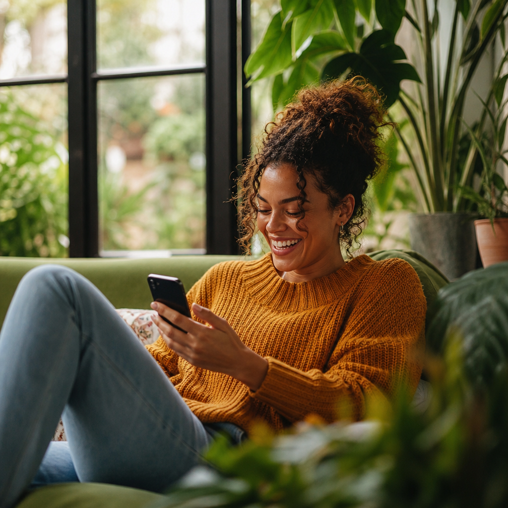 How to Create a Dating Profile That Shows the Real You